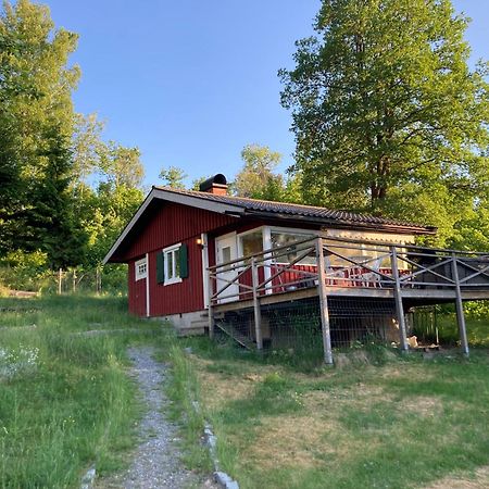 Sandbergs Stuga Vendelso Luaran gambar